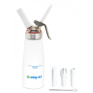 Whip It - Inspire 1/4L Dispenser 